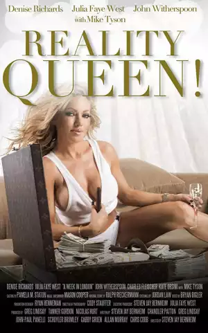 Reality Queen (2019)